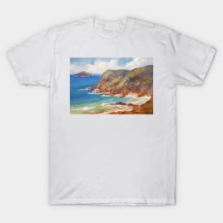 Jim's Lookout - Lord Howe Island T-Shirt